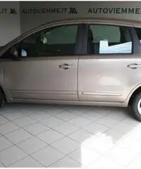 NISSAN Note 1.4 16V Acenta