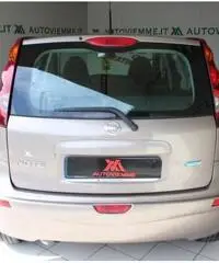 NISSAN Note 1.4 16V Acenta