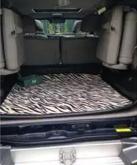 Nissan Patrol 3.0 TurboDiesel, unico proprietario, cambio automatico Nissan Patrol 3.0 TurboDiesel, unico proprietario, cambio automatico