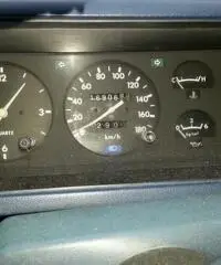 NISSAN PATROL TR 3.3 TD ASI NISSAN PATROL TR 3.3 TD ASI