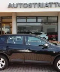 NISSAN Qashqai 1.5 dCi Acenta NISSAN Qashqai 1.5 dCi Acenta