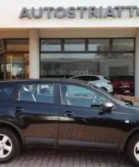 NISSAN Qashqai 1.5 dCi Acenta NISSAN Qashqai 1.5 dCi Acenta