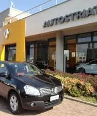 NISSAN Qashqai 1.5 dCi Acenta NISSAN Qashqai 1.5 dCi Acenta