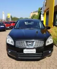 NISSAN Qashqai 1.5 dCi Acenta NISSAN Qashqai 1.5 dCi Acenta