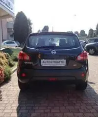 NISSAN Qashqai 1.5 dCi Acenta NISSAN Qashqai 1.5 dCi Acenta