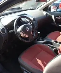 NISSAN Qashqai 1.5 dCi Acenta NISSAN Qashqai 1.5 dCi Acenta
