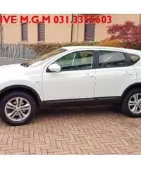 NISSAN Qashqai 1.5 dCi DPF Acenta NISSAN Qashqai 1.5 dCi DPF Acenta