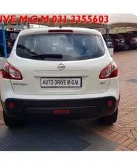 NISSAN Qashqai 1.5 dCi DPF Acenta NISSAN Qashqai 1.5 dCi DPF Acenta