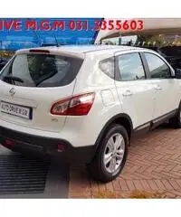 NISSAN Qashqai 1.5 dCi DPF Acenta NISSAN Qashqai 1.5 dCi DPF Acenta