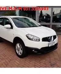 NISSAN Qashqai 1.5 dCi DPF Acenta NISSAN Qashqai 1.5 dCi DPF Acenta