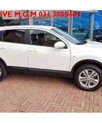NISSAN Qashqai 1.5 dCi DPF Acenta NISSAN Qashqai 1.5 dCi DPF Acenta