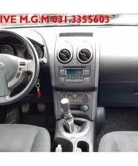 NISSAN Qashqai 1.5 dCi DPF Acenta NISSAN Qashqai 1.5 dCi DPF Acenta