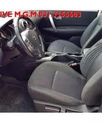 NISSAN Qashqai 1.5 dCi DPF Acenta NISSAN Qashqai 1.5 dCi DPF Acenta