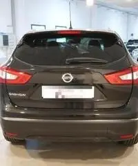 NISSAN Qashqai 1.5 dCi 360 TETTO PANORAMICO NISSAN Qashqai 1.5 dCi 360 TETTO PANORAMICO