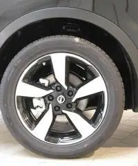 NISSAN Qashqai 1.5 dCi 360 TETTO PANORAMICO NISSAN Qashqai 1.5 dCi 360 TETTO PANORAMICO