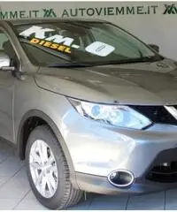 NISSAN Qashqai 1.5 dCi N-Connecta Navi Safety NISSAN Qashqai 1.5 dCi N-Connecta Navi Safety