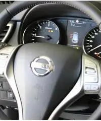 NISSAN Qashqai 1.5 dCi N-Connecta Navi Safety NISSAN Qashqai 1.5 dCi N-Connecta Navi Safety