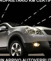 NISSAN Qashqai 1.6 16V Acenta NISSAN Qashqai 1.6 16V Acenta