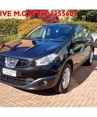 NISSAN Qashqai 1.6 16V Acenta NISSAN Qashqai 1.6 16V Acenta