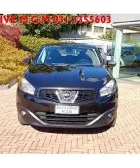 NISSAN Qashqai 1.6 16V Acenta NISSAN Qashqai 1.6 16V Acenta