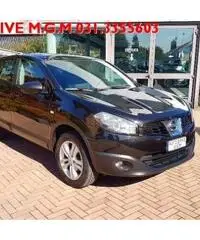 NISSAN Qashqai 1.6 16V Acenta NISSAN Qashqai 1.6 16V Acenta