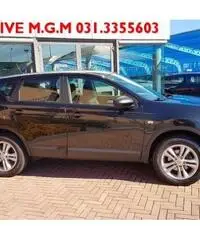 NISSAN Qashqai 1.6 16V Acenta NISSAN Qashqai 1.6 16V Acenta