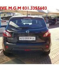 NISSAN Qashqai 1.6 16V Acenta NISSAN Qashqai 1.6 16V Acenta