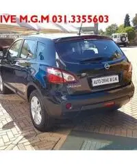 NISSAN Qashqai 1.6 16V Acenta NISSAN Qashqai 1.6 16V Acenta