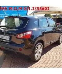 NISSAN Qashqai 1.6 16V Acenta NISSAN Qashqai 1.6 16V Acenta