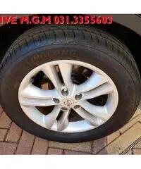 NISSAN Qashqai 1.6 16V Acenta NISSAN Qashqai 1.6 16V Acenta