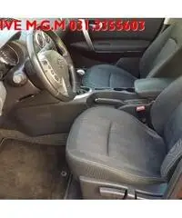 NISSAN Qashqai 1.6 16V Acenta NISSAN Qashqai 1.6 16V Acenta