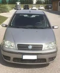 Occasione fiat punto super accessoriata Occasione fiat punto super accessoriata
