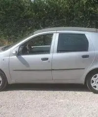 Occasione fiat punto super accessoriata Occasione fiat punto super accessoriata