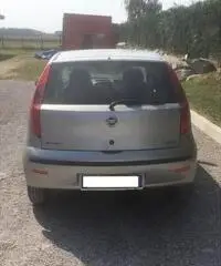 Occasione fiat punto super accessoriata Occasione fiat punto super accessoriata