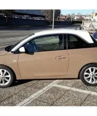 Opel Adam 1.2 70cv allestimento Jam