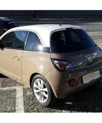 Opel Adam 1.2 70cv allestimento Jam