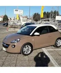 Opel Adam 1.2 70cv allestimento Jam