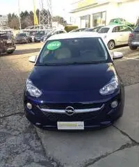 Opel Adam 1.2 70cv allestimento Jam