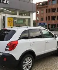 Opel Antara 2.2 cdti 163cv allestimento cosmo plus 4x2