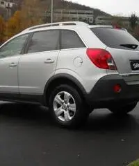 OPEL Antara 22 cdti Cosmo SS 163cv 4wd