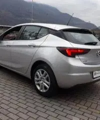 OPEL Astra 1.6 CDTI EcoFLEX S&S 4 porte Elective