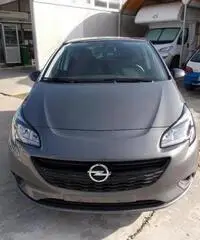 Opel Corsa 1.2 5 porte b-Color