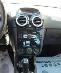 Opel Corsa 1.2 5 porte Cosmo  X NEOPATENTATI