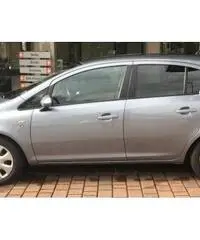 OPEL Corsa 1.2 5 porte Club