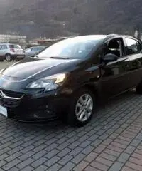 OPEL Corsa 1.2 5 porte n-Joy