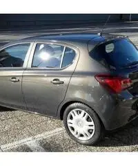 Opel Corsa 1.2 70cv 5 porte allestimento n-Joy Opel Corsa 1.2 70cv 5 porte allestimento n-Joy