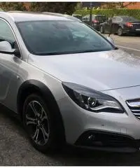 Opel Insignia ST 2.0CDTi COUNTRY Autom 163CV NAVI CerchiDIAM18' Opel Insignia ST 2.0CDTi COUNTRY Autom 163CV NAVI CerchiDIAM18'