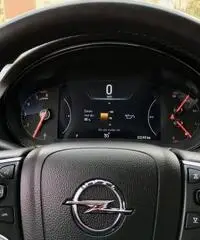 Opel Insignia ST 2.0CDTi COUNTRY Autom 163CV NAVI CerchiDIAM18' Opel Insignia ST 2.0CDTi COUNTRY Autom 163CV NAVI CerchiDIAM18'