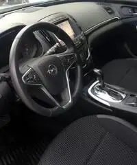 Opel Insignia ST 2.0CDTi COUNTRY Autom 163CV NAVI CerchiDIAM18' Opel Insignia ST 2.0CDTi COUNTRY Autom 163CV NAVI CerchiDIAM18'