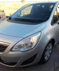 Opel Meriva 1.3 CDTI 95CV ecoFLEX Elective